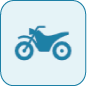 バイクや自転車の保険